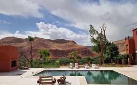 Kasbah Chems